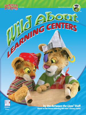 cover image of Wild About Learning Centers